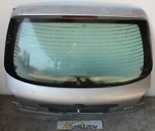 PORTELLONE COFANO POSTERIORE