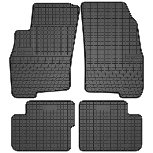 Gomma tappetini auto frogum - tappetini,