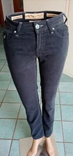 Jeans Donna Blu Navy Jacob Cohen Tg 26