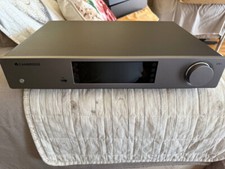 Cambridge Audio CXN V2 - Streamer audio - USATO