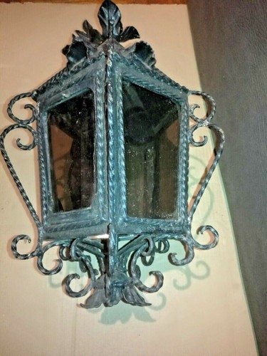 Lanterna lampione lampada - lanterna,