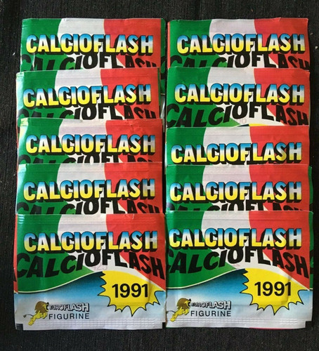 Packets pochettes euroflash - packets,