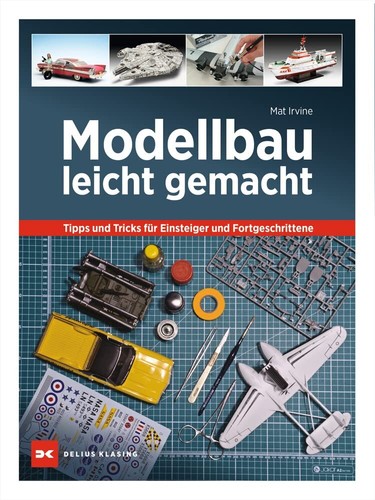 Modellbau leicht gemacht tipps - leicht,