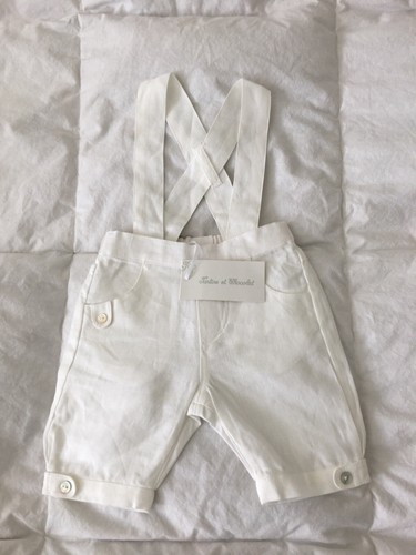 Pantalone nuovo con etichette - pantalone,