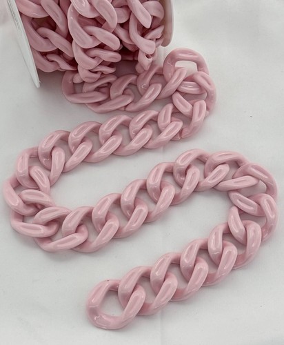 Catena plastica tracolla - cm,