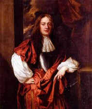 Dipinto ad olio Sir Peter Lely