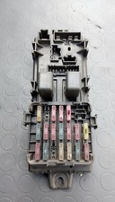 Scatola Fusibili Mitsubishi Pajero V20 Body Computer Relè  .