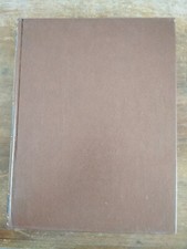 ENCICLOPEDIA ITALIANA DELLE SCIENZE MINERALI E ROCCE I DE AGOSTINI 1968