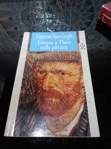 Vincent van gogh lettere - van, a