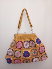 Borsa Estiva Uncinetto