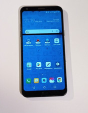 LG M700n Q6 - 32GB - LCD e touch danneggiati ma funzionanti. VEDI FOTO
