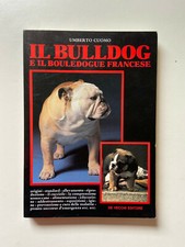 Il Bulldog E Il Bouledogue