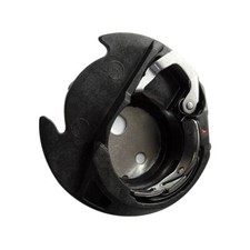 Capsula bobina plastica