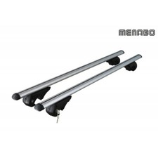 Barre portatutto portapacchi - barre,