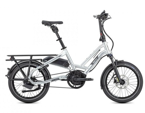 Tern hsd bici - bici, 20"