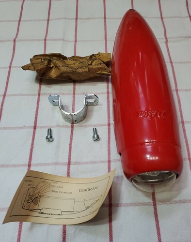 Nos delta siluro light factory - nos,