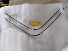 Modanature Tetto Posteriore Bianchina Fantozzi