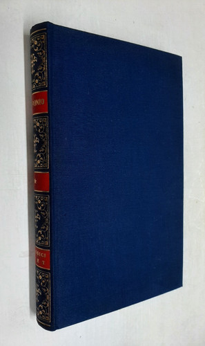 Satiricon classici latini - classici,