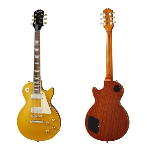 Epiphone les paul standard - epiphone,