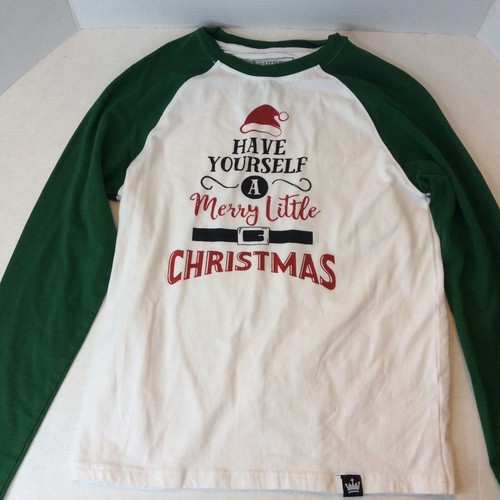 Shirt raglan littlest prince - littlest,