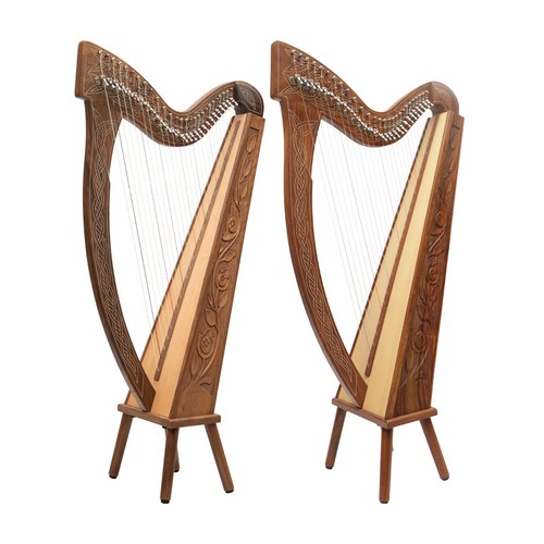 Arpa celtica corde con - celtica,