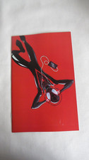 MILES MORALES: SPIDER-MAN #1 -