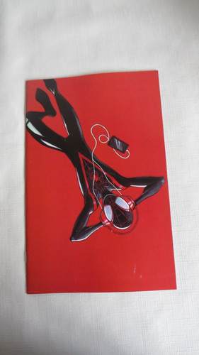 Miles morales spider man - miles, spider-man