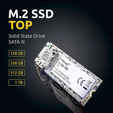 Intenso M.2 SSD M.Pc Mac