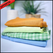 scampoli tessuti e stoffe per