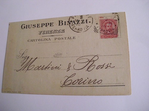 Firenze giuseppe binazzi - giuseppe,