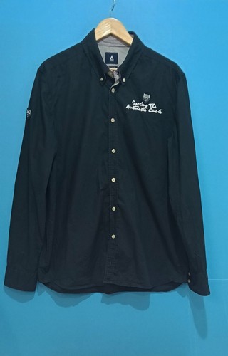 Camicia uomo manica - camicia, da