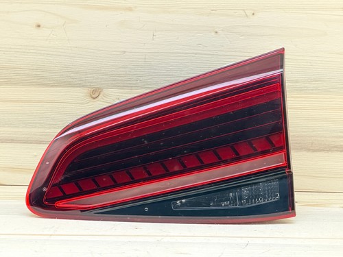 Fanale stop posteriore led - fanale,