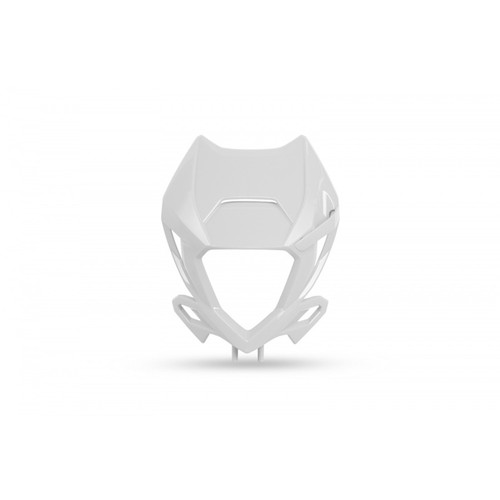 Maschera ufo per faro - maschera,