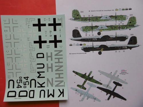 Heinkel 177 griff - he-177,, griff"_