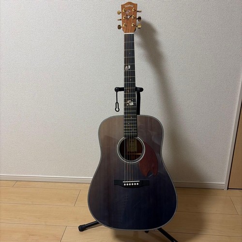 Chitarra acustica headway - chitarra,