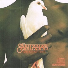 Santana - Santana's Greatest