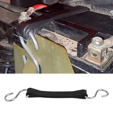Cinghia batteria gancio