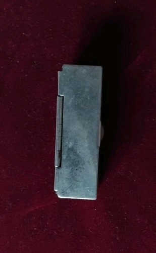 Italia 1gm ww1 scatoletta - italia,