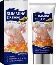 Crema Anti-Cellulite, Crema