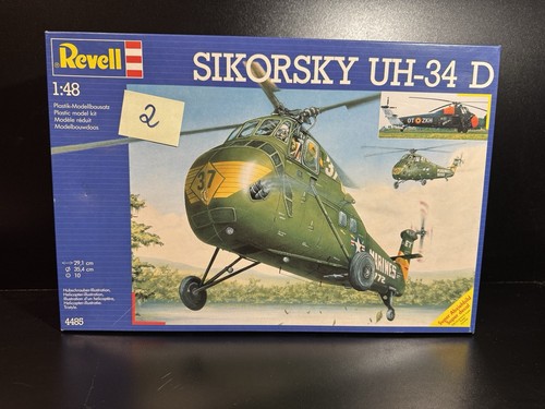 Revell escala 1 48 - revell,