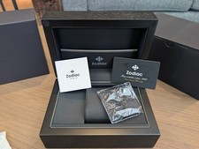 Zodiac Super Sea Wolf Premium