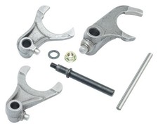 Kit forchette cambio Am6 per