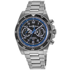 Orologio Uomo Bell & Ross BR