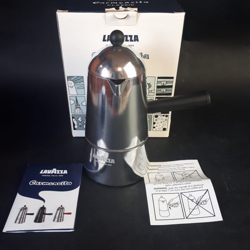 Lavazza carmencita classic - lavazza,
