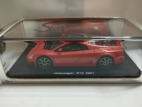Spark s0440 volkswagen w12 - spark,