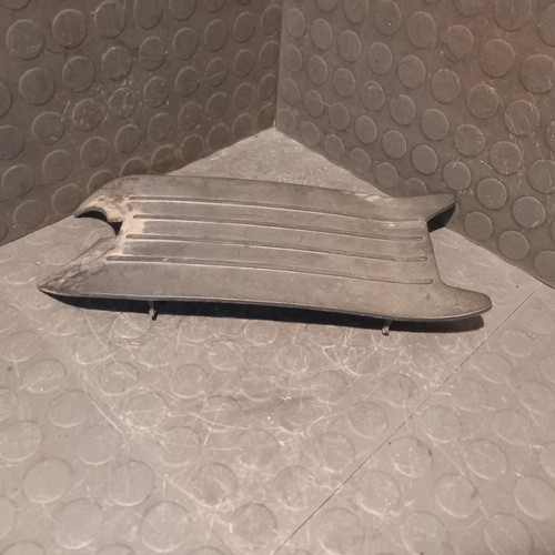 Plastica porta pacchi rizzato - porta,