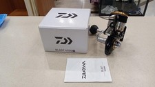 Mulinello da spinning Daiwa