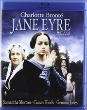 JANE EYRE (1997) (BLU-RAY)