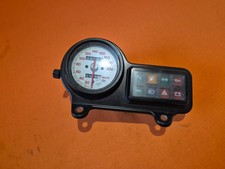 Contachilometri abitacolo