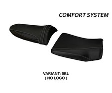 Pozzuoli 1 Comfort Sys saddle